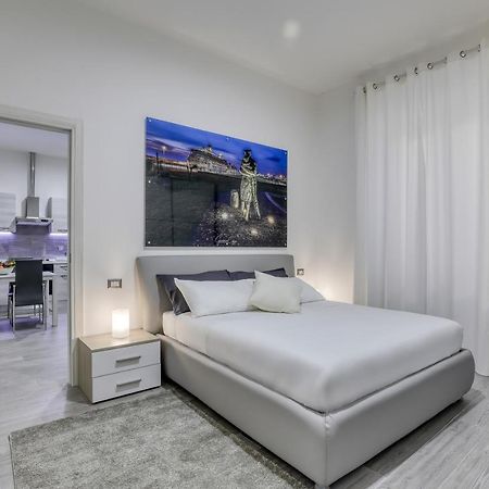 Tourist Apartment Civitavecchia Ngoại thất bức ảnh