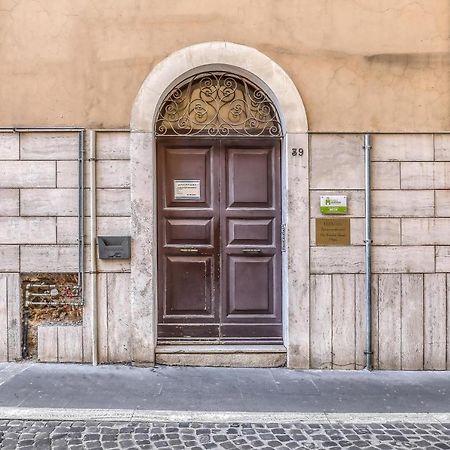 Tourist Apartment Civitavecchia Ngoại thất bức ảnh
