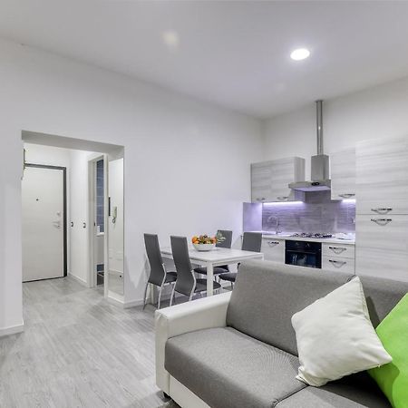 Tourist Apartment Civitavecchia Ngoại thất bức ảnh