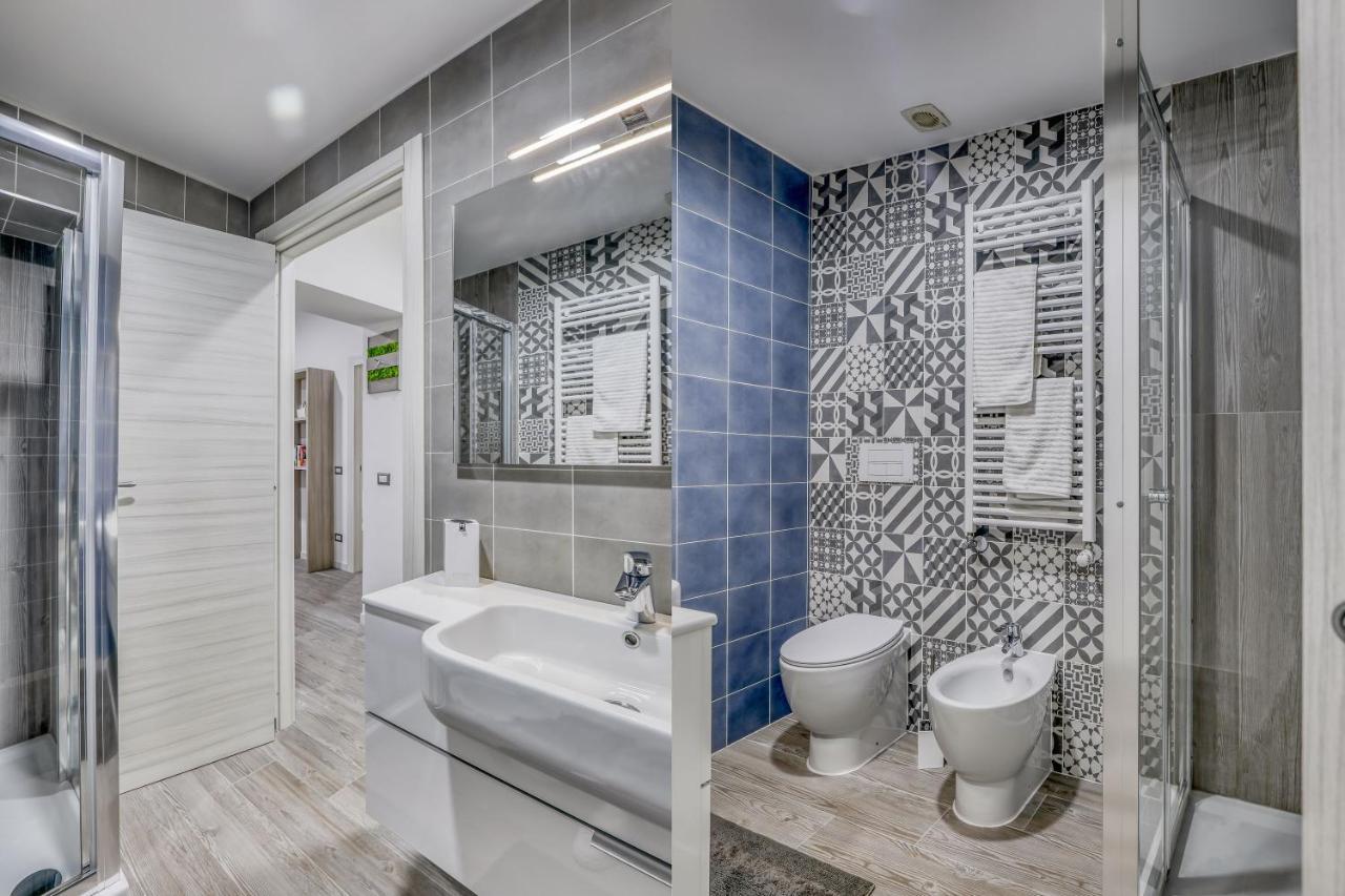 Tourist Apartment Civitavecchia Ngoại thất bức ảnh