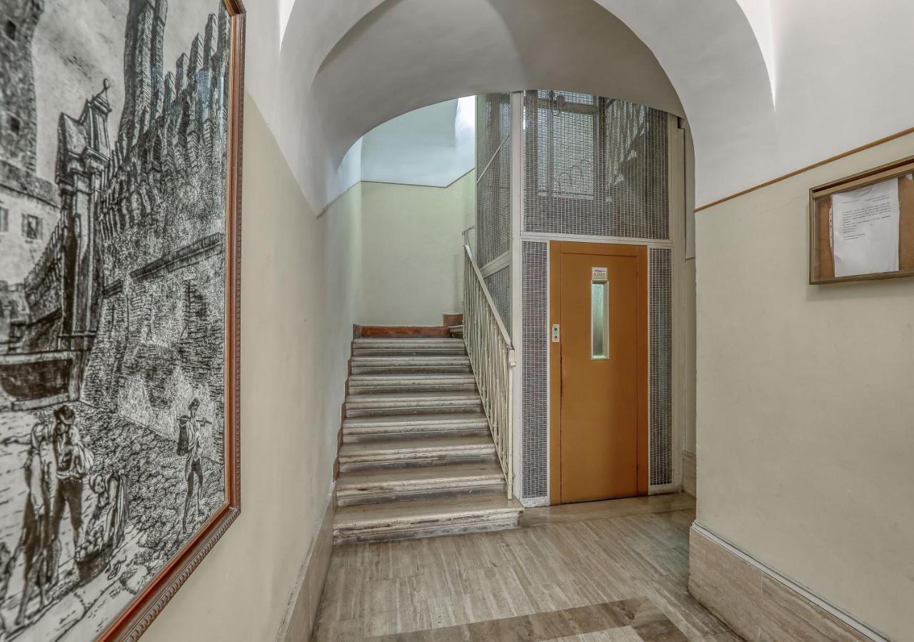 Tourist Apartment Civitavecchia Ngoại thất bức ảnh