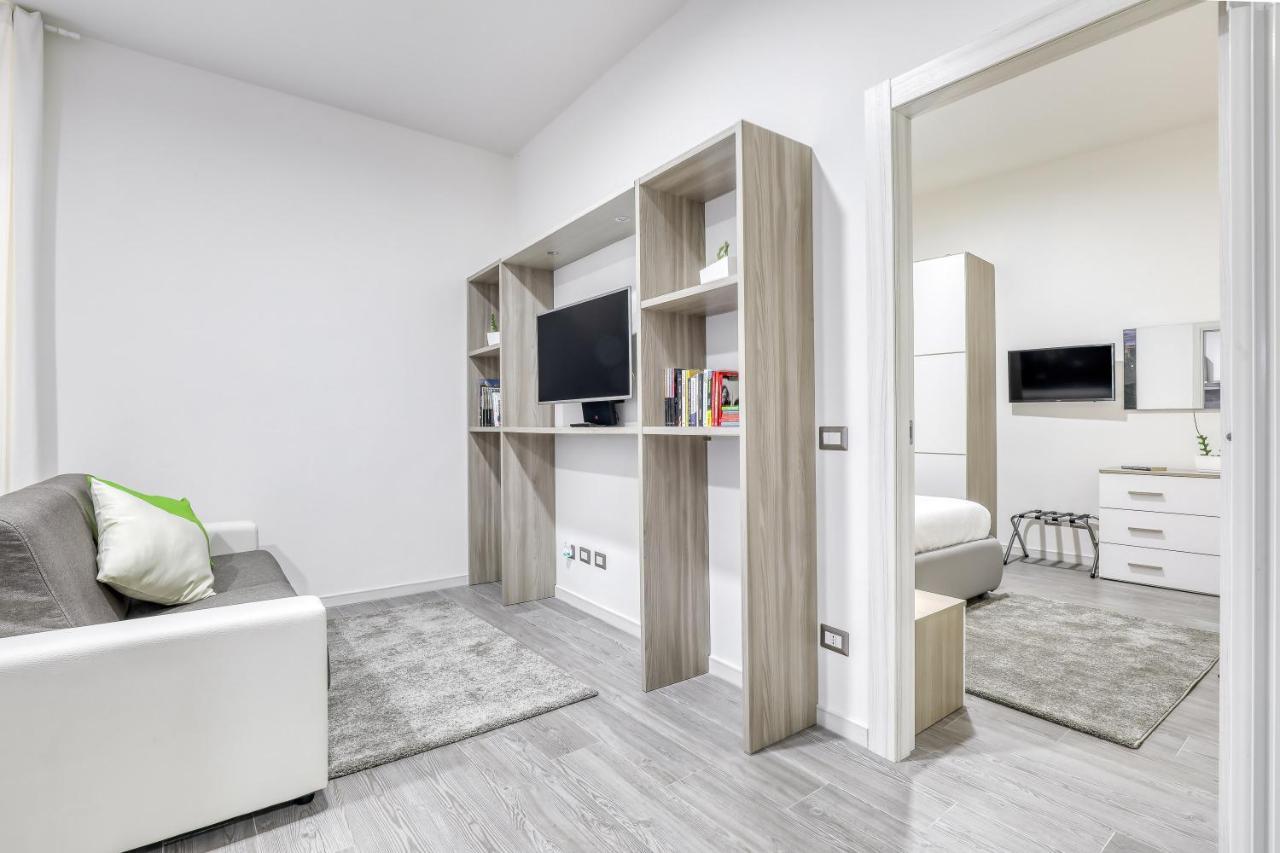 Tourist Apartment Civitavecchia Ngoại thất bức ảnh