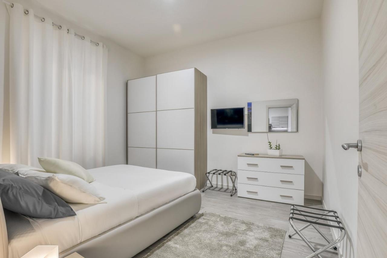 Tourist Apartment Civitavecchia Ngoại thất bức ảnh