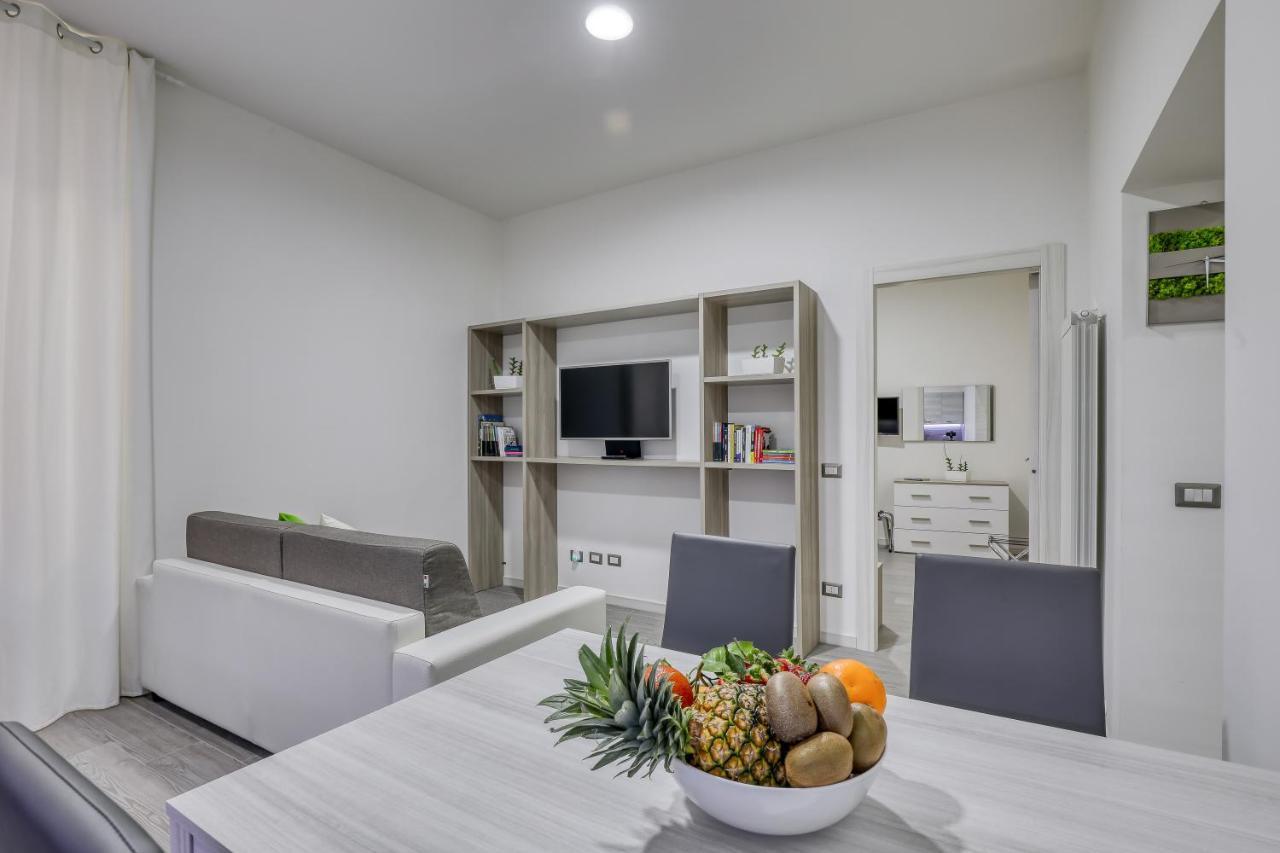 Tourist Apartment Civitavecchia Ngoại thất bức ảnh